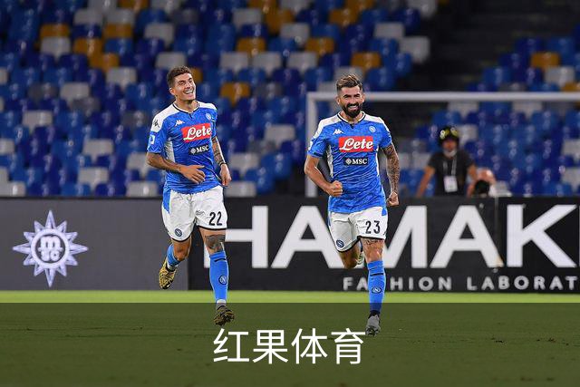 红果体育